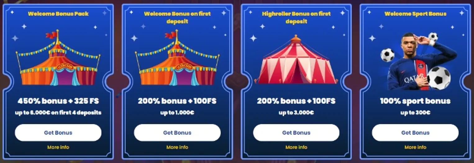 Dukescasino.com