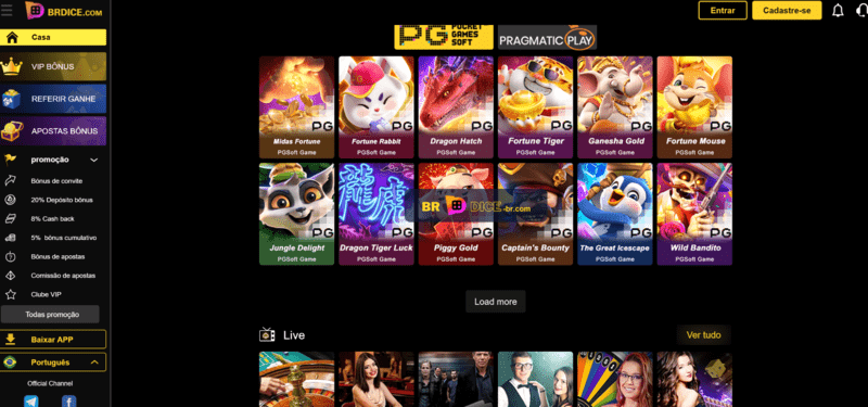 Jogo blazer online