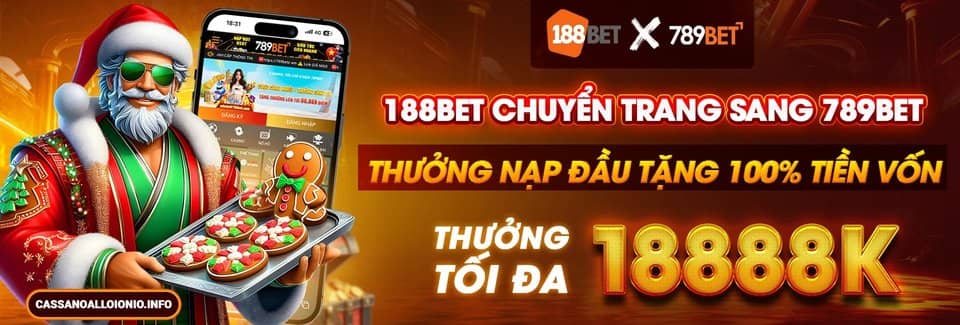 New top bet