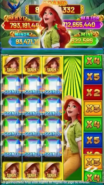 Bônus de boas-vindas em cassino online