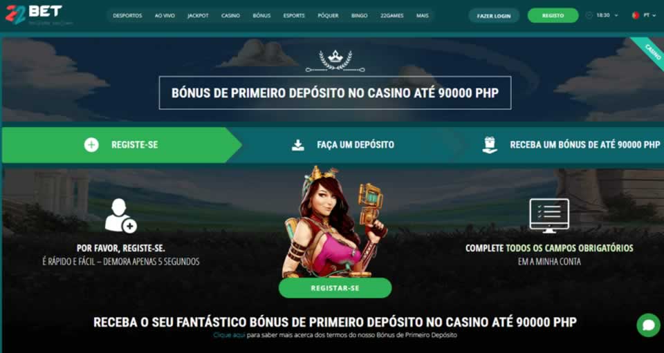 Aposta esportiva bet