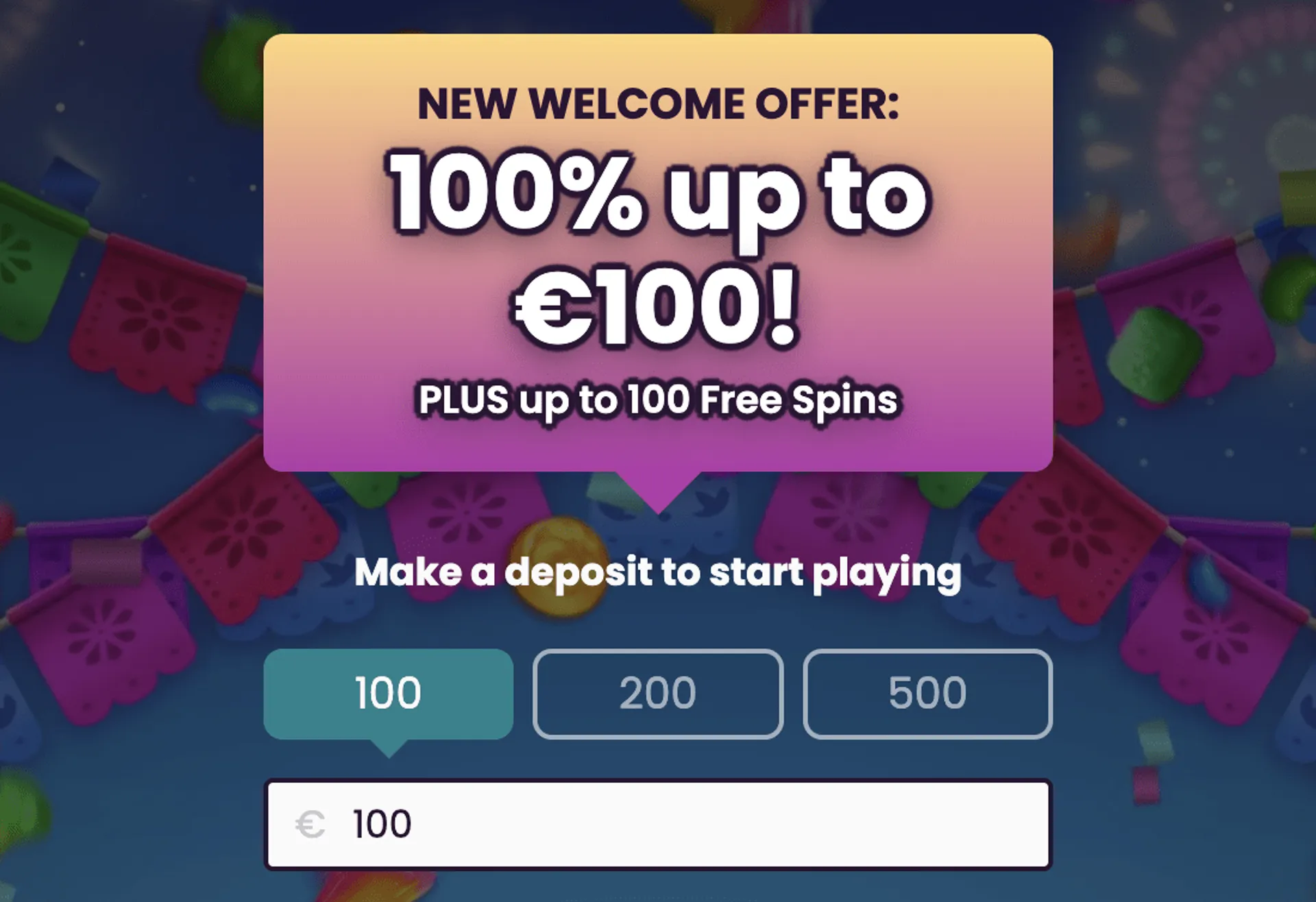 Latest games