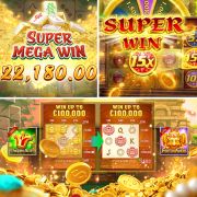 Wish Upon a Jackpot Megaways