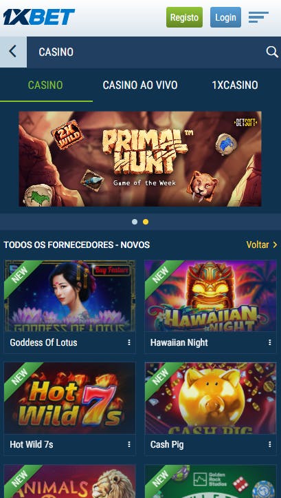ZenitBet Casino