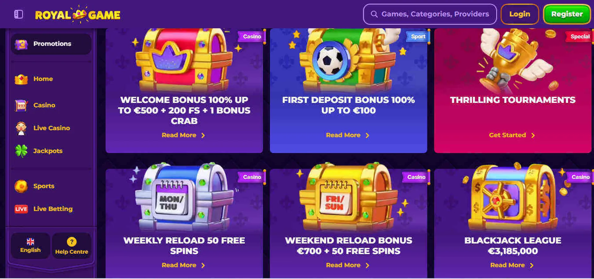 Jogo.de cassino