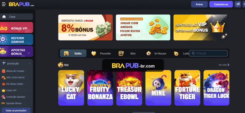 Xbet brasil