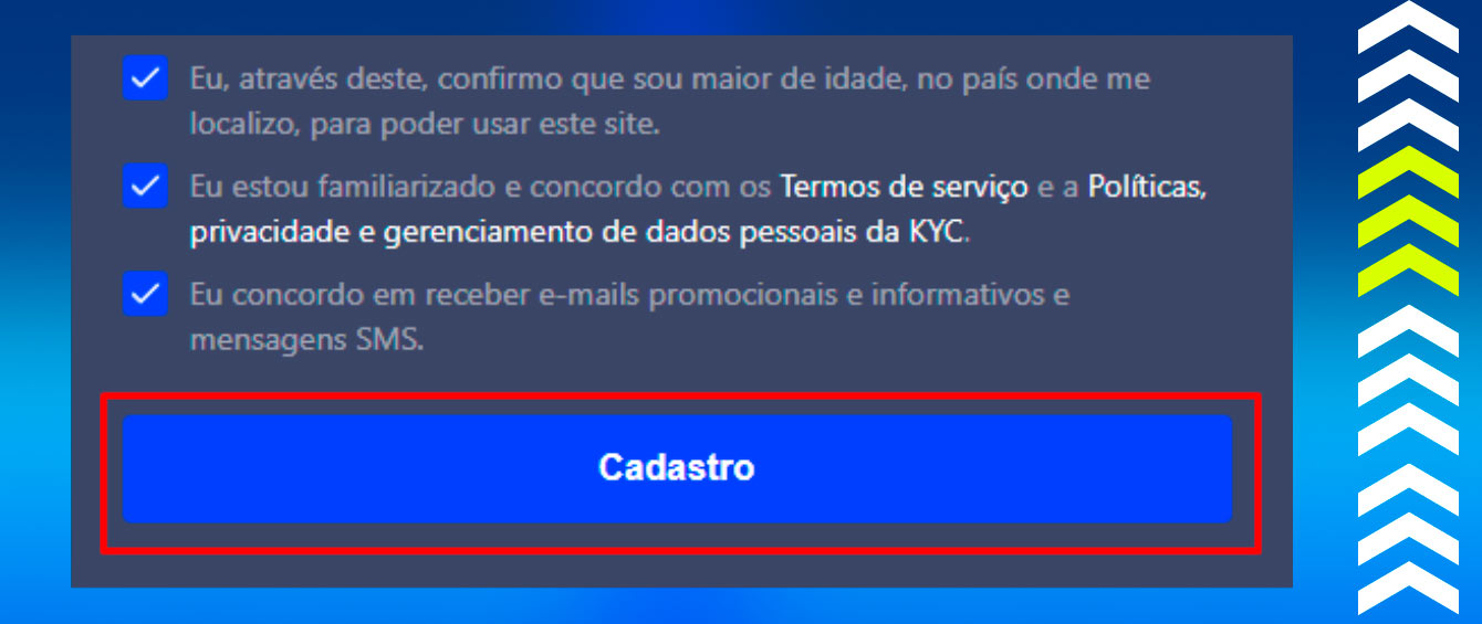 Convite da lol em branco