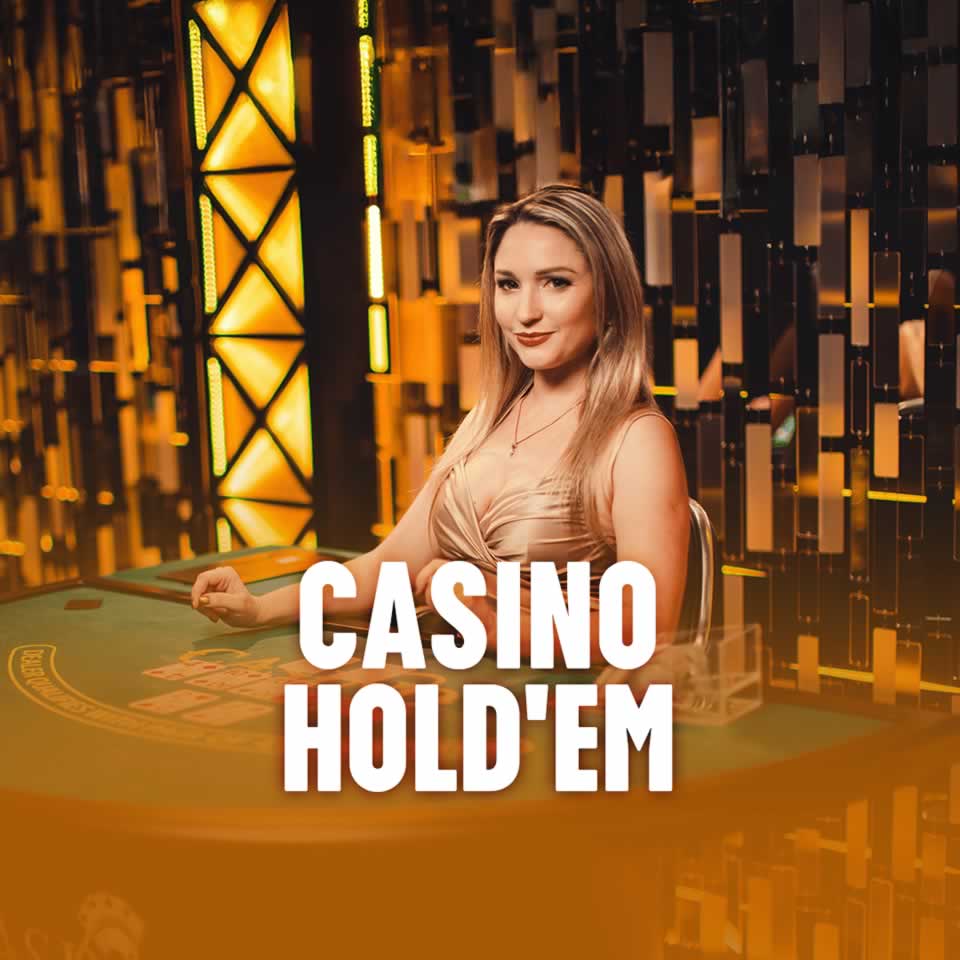 Maos poker