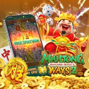Booming games