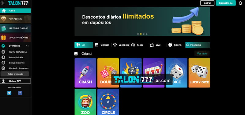 Bts 365 login