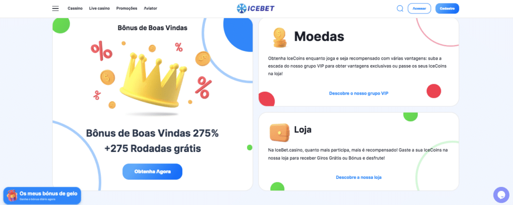 Jogos de roletas