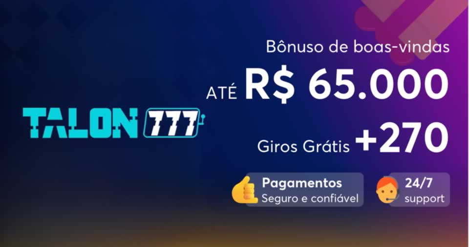 Minha aposta