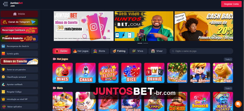 Bonanza jogo