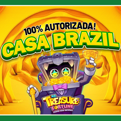 Lucky Bandit Casino