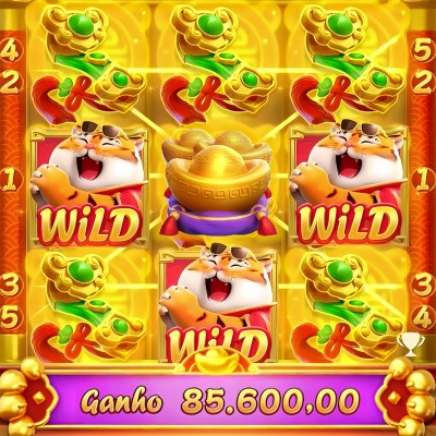 Fortune tiger