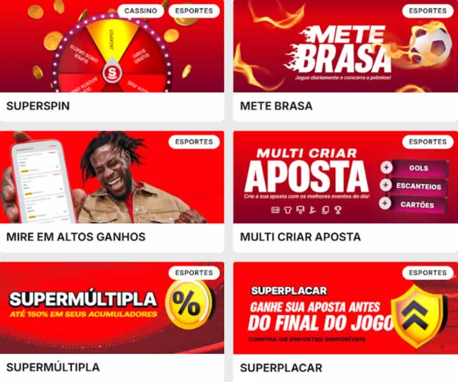 Esporte net bet