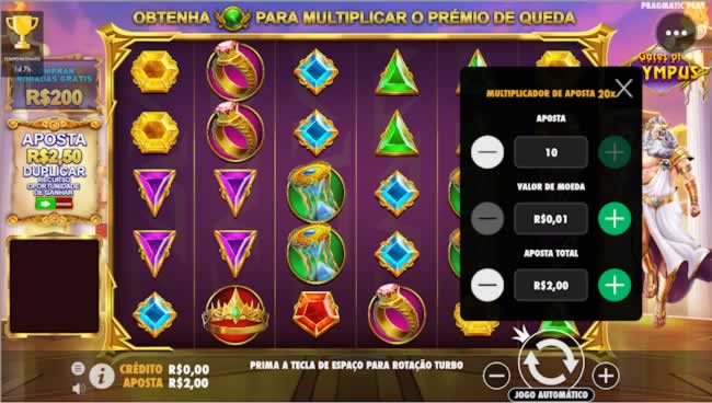 Jogo casino online