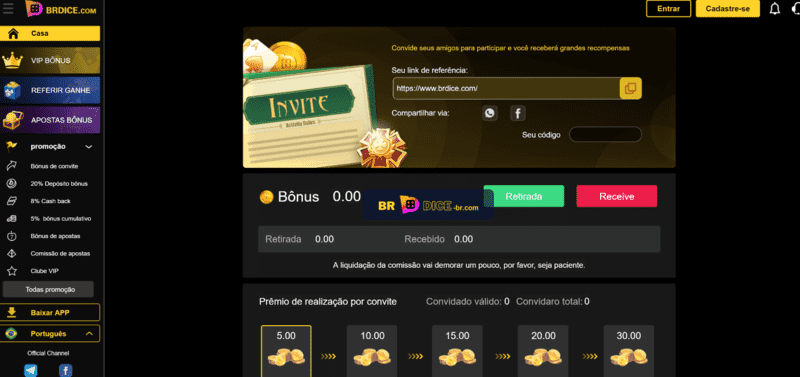 Esportiva bet app