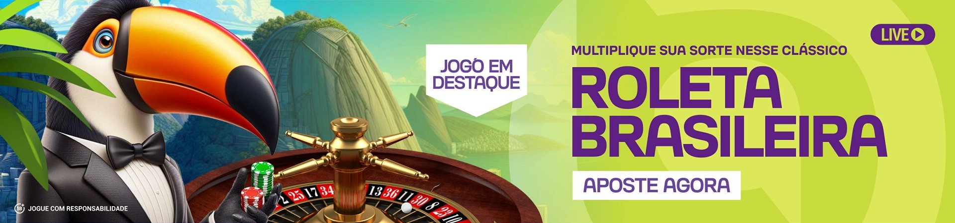Bets rio