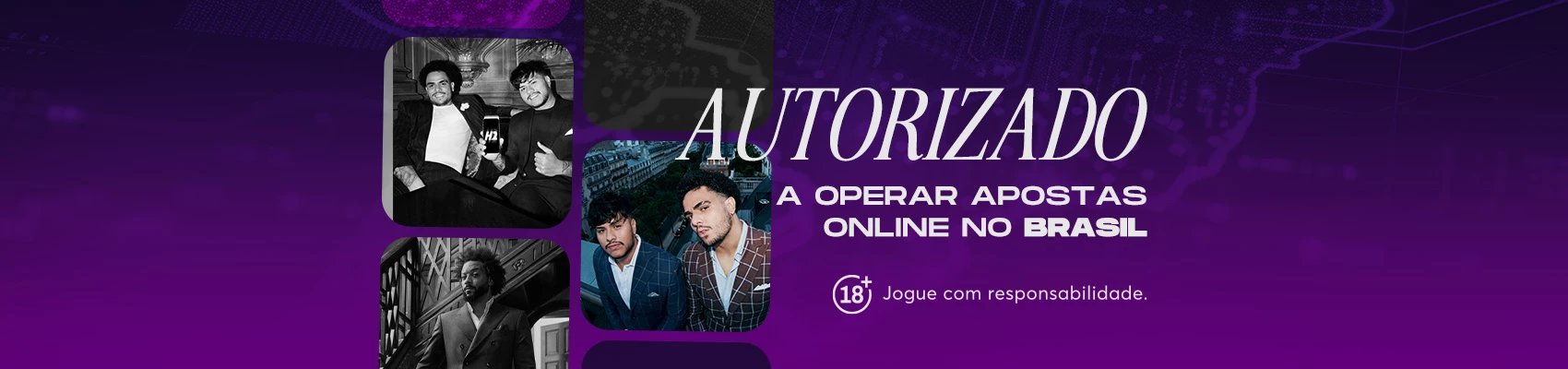 Por um corredor escuro
